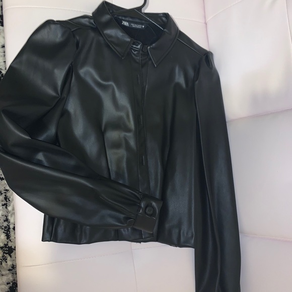 Leader jacket - Picture 3 of 4